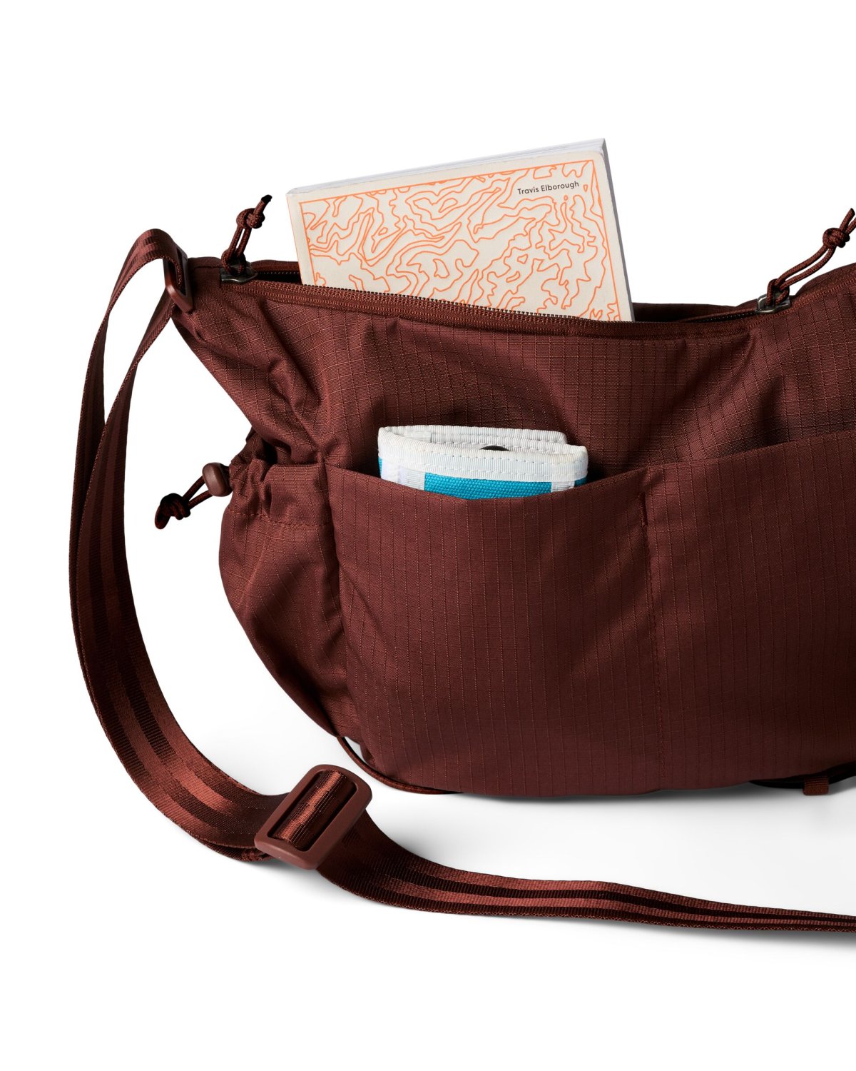 Viaje 9L Shoulder Bag