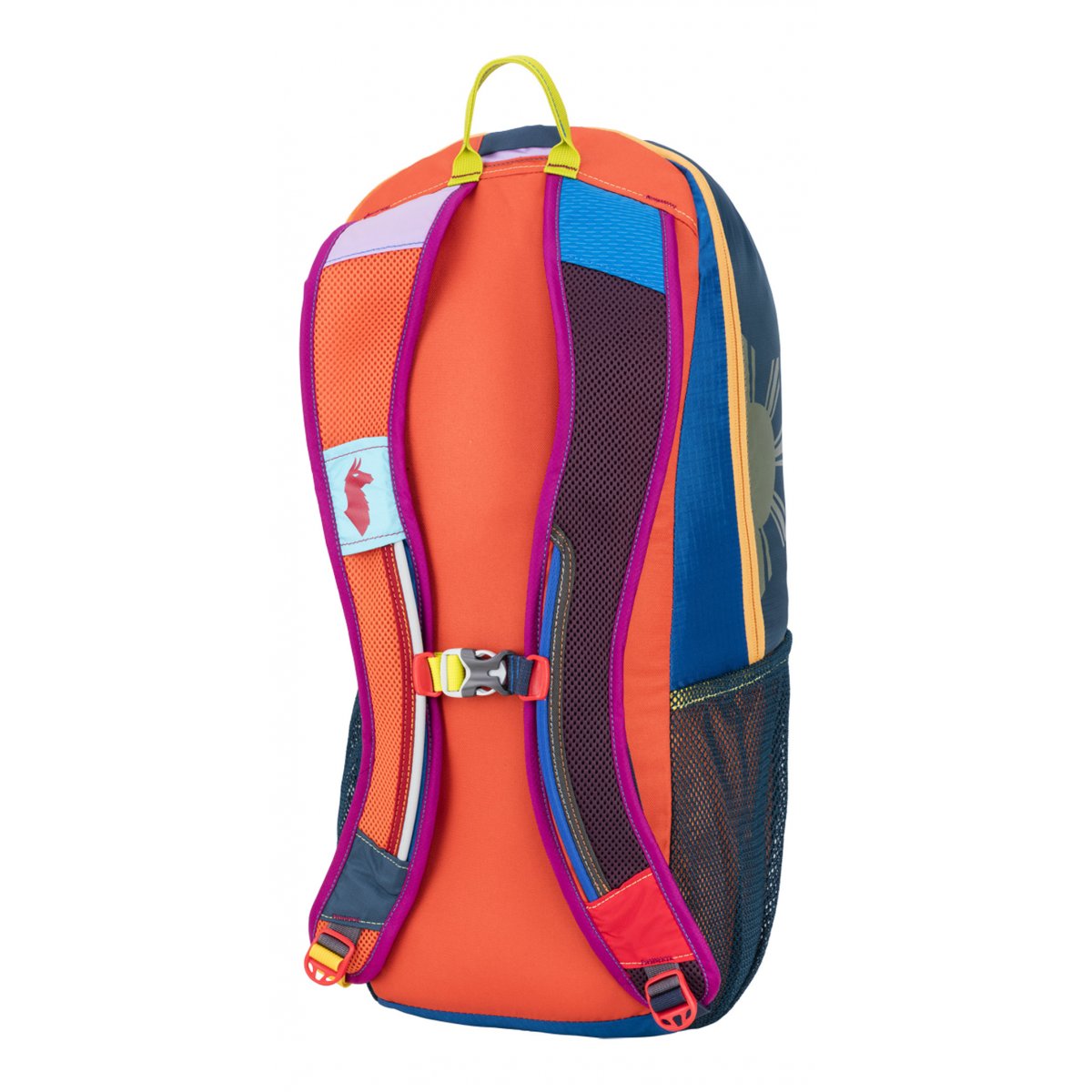 Luzon 24L Backpack - Del Día