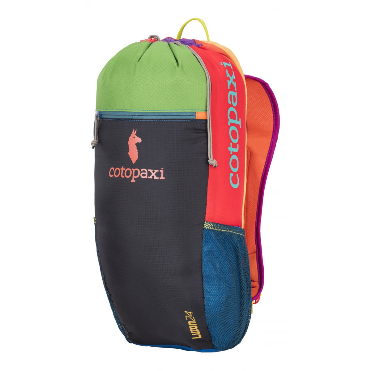 Luzon 24L Backpack - Del Día