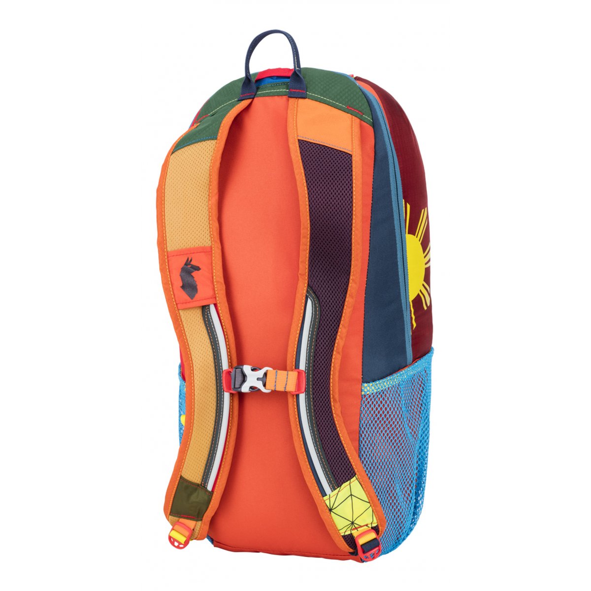 Luzon 24L Backpack - Del Día