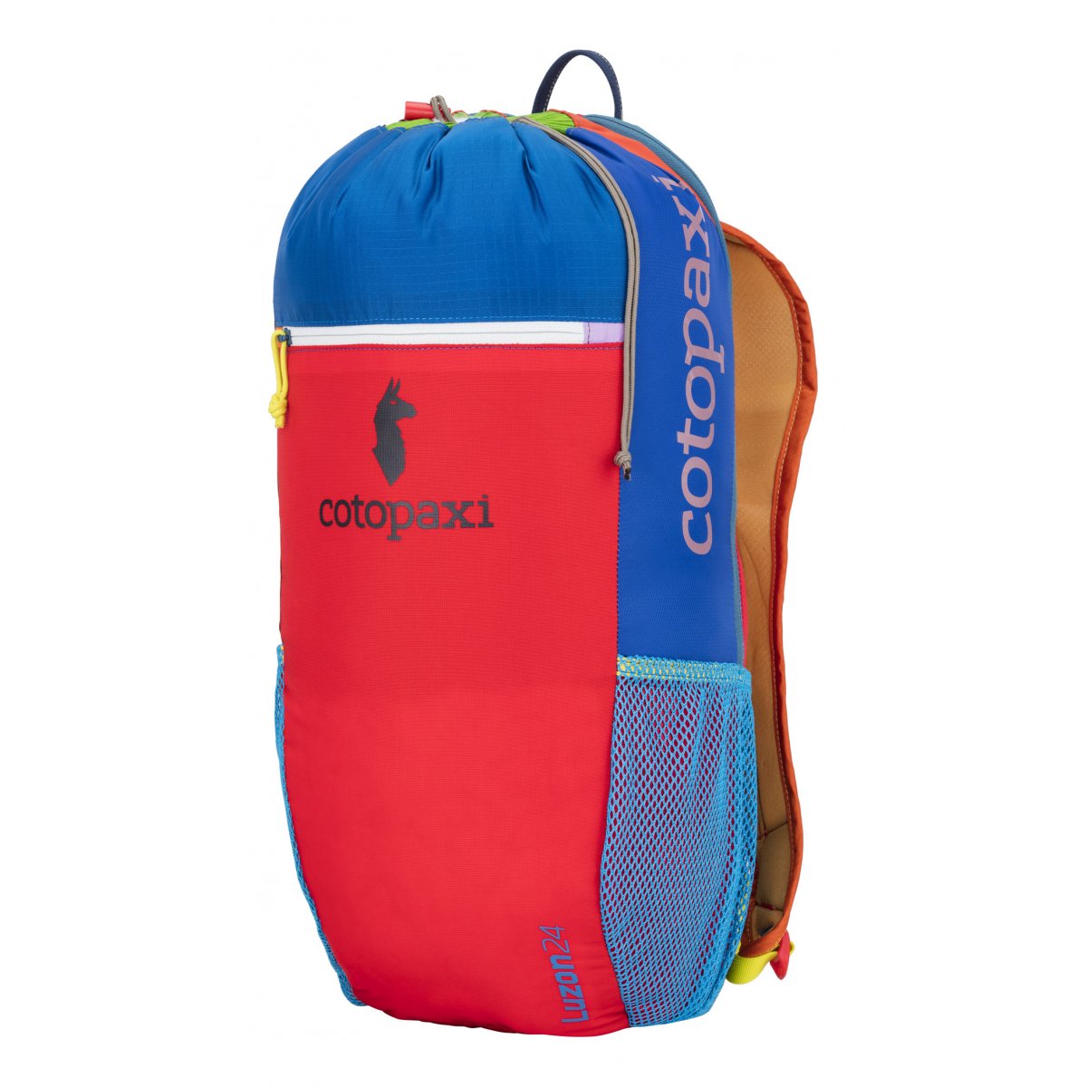 Luzon 24L Backpack - Del Día