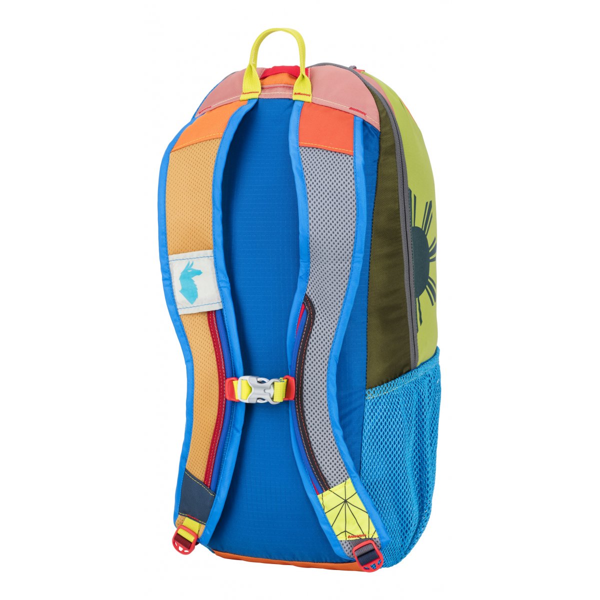 Luzon 24L Backpack - Del Día