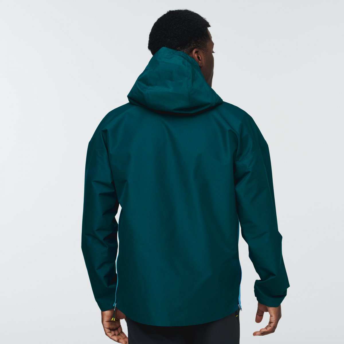 Cielo Rain Anorak Man