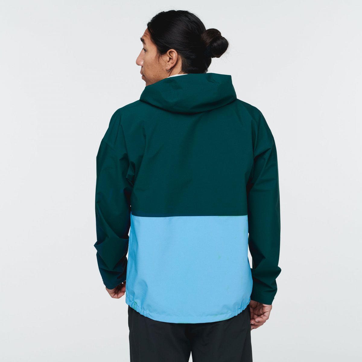 Cielo Rain Jacket Man