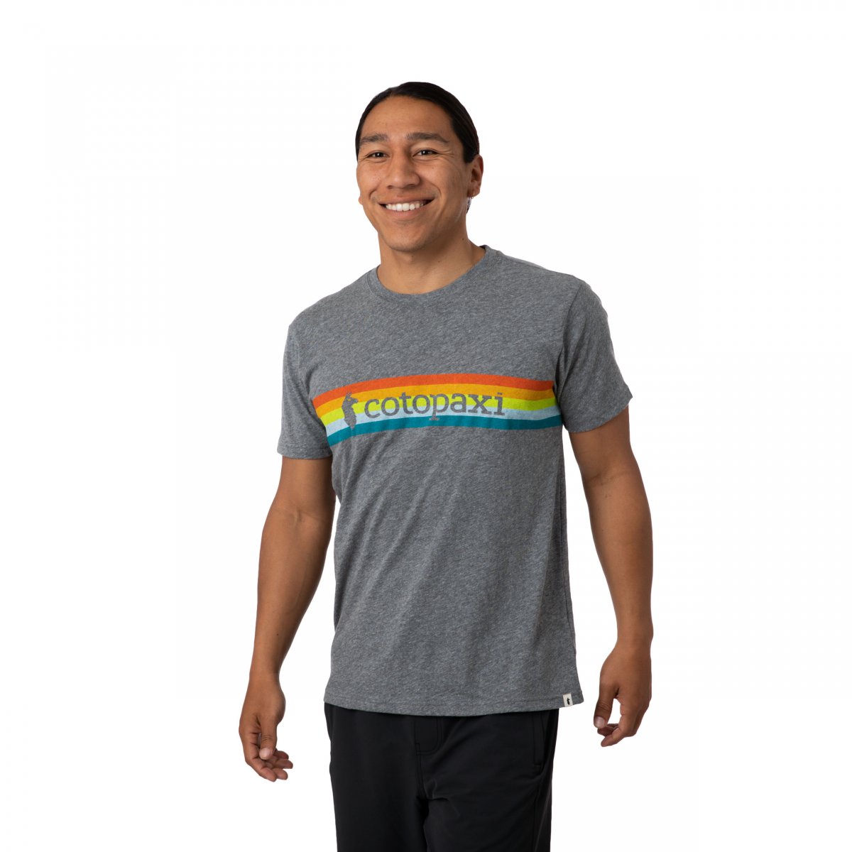 On The Horizon T-Shirt Man