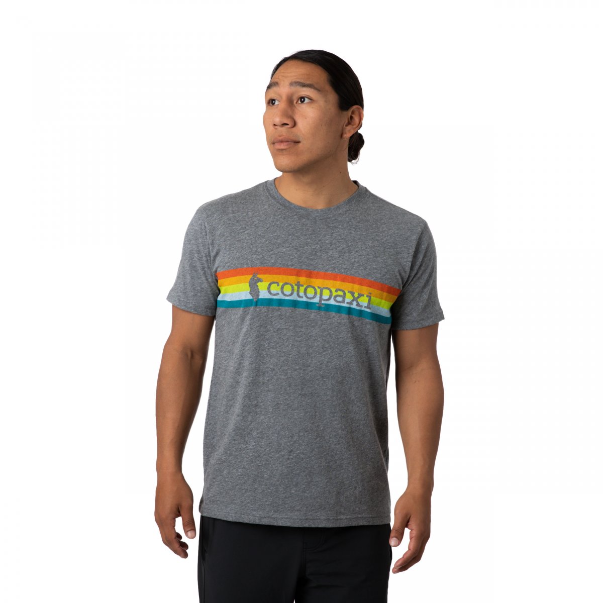 On The Horizon T-Shirt Man