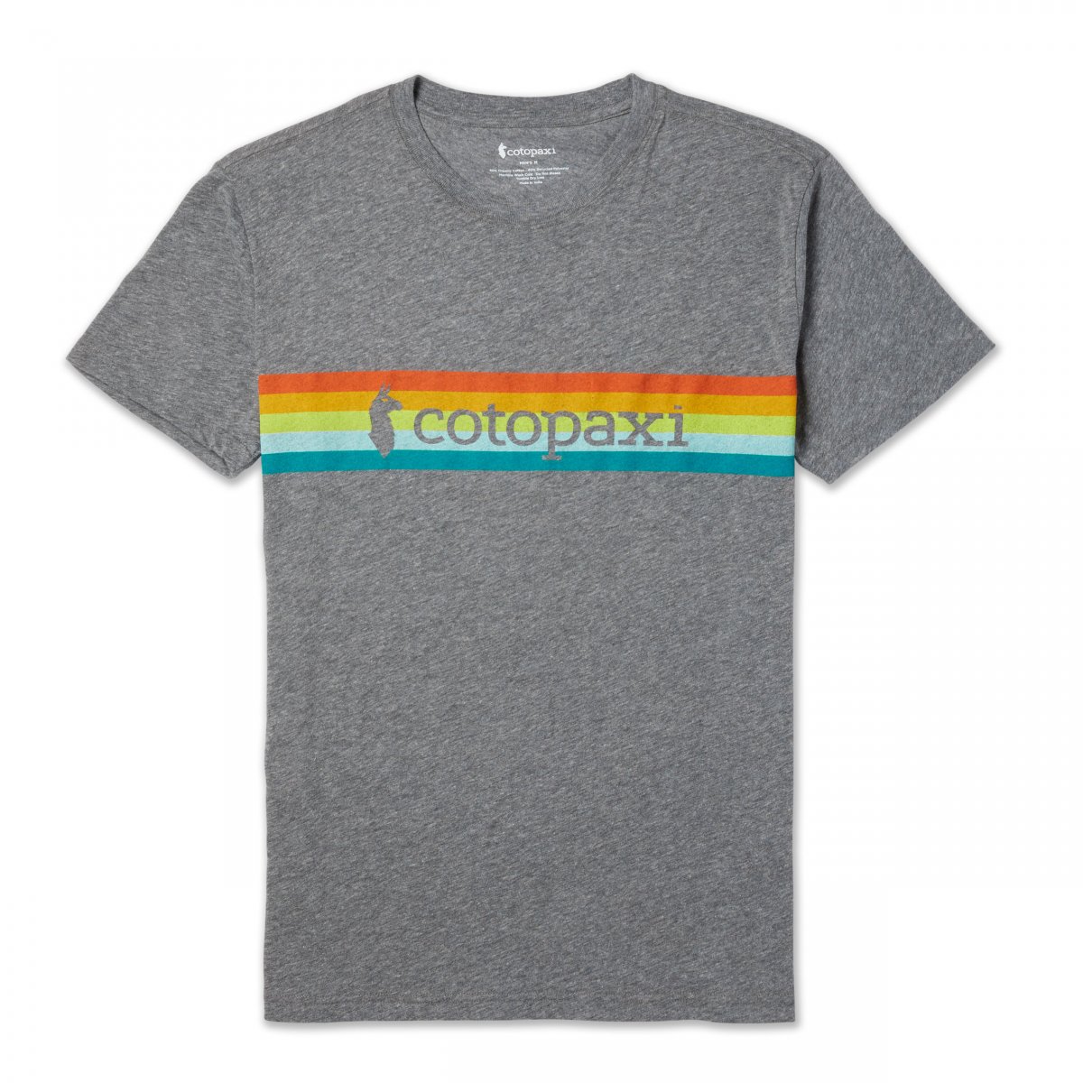 On The Horizon T-Shirt Man