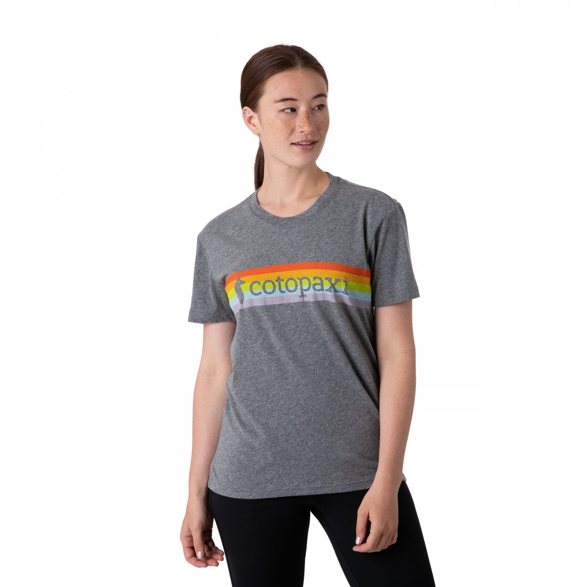 On The Horizon T-Shirt Woman
