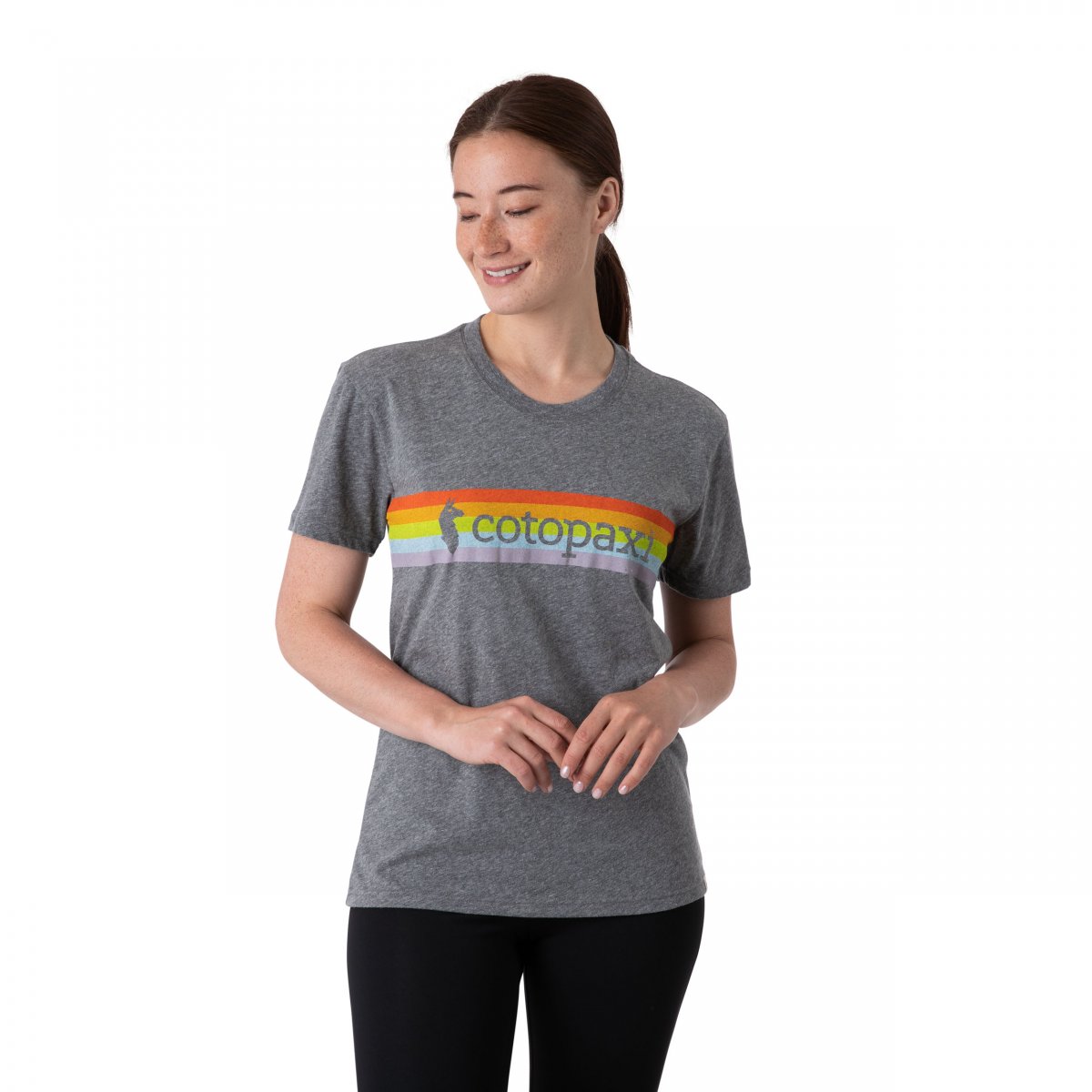 On The Horizon T-Shirt Woman