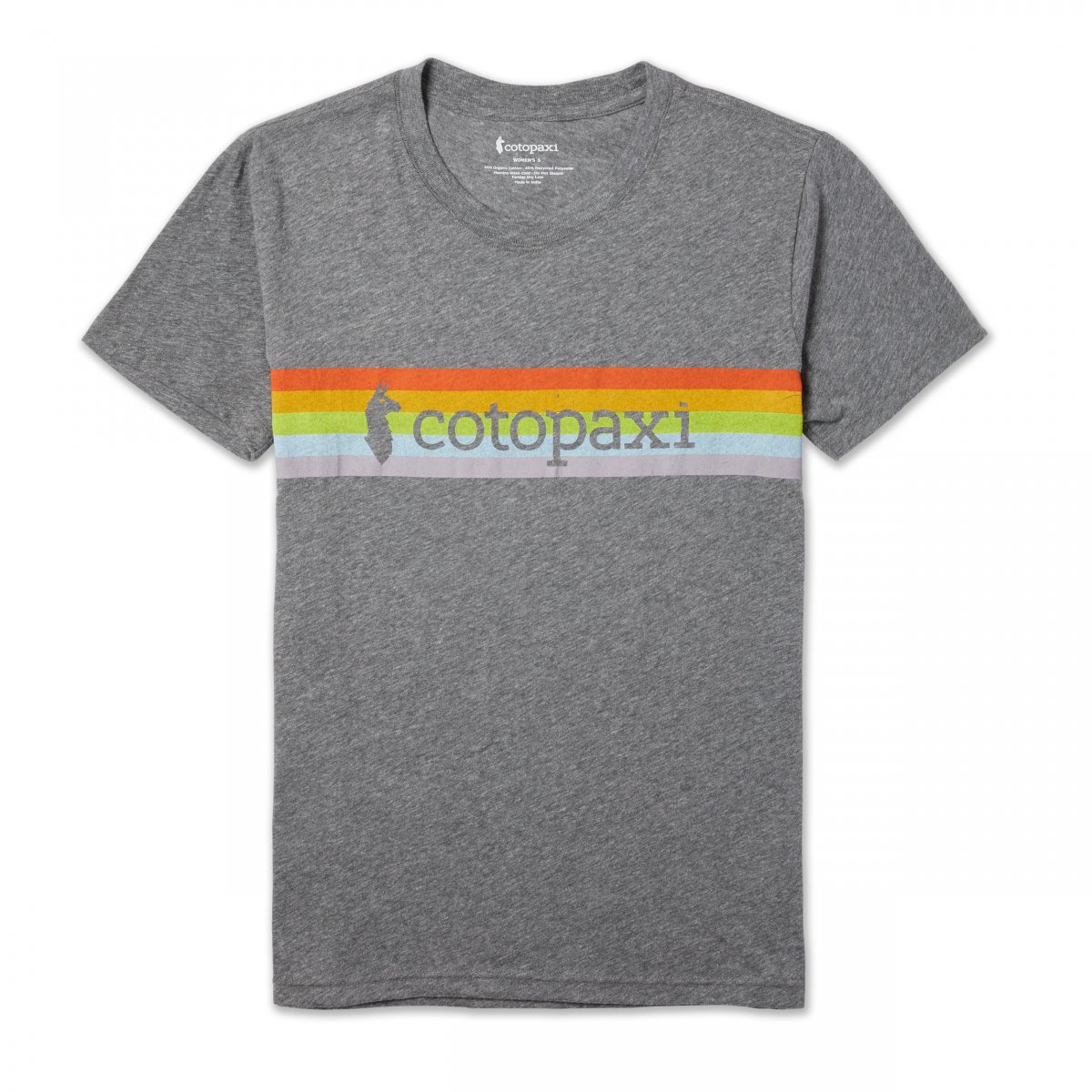 On The Horizon T-Shirt Woman