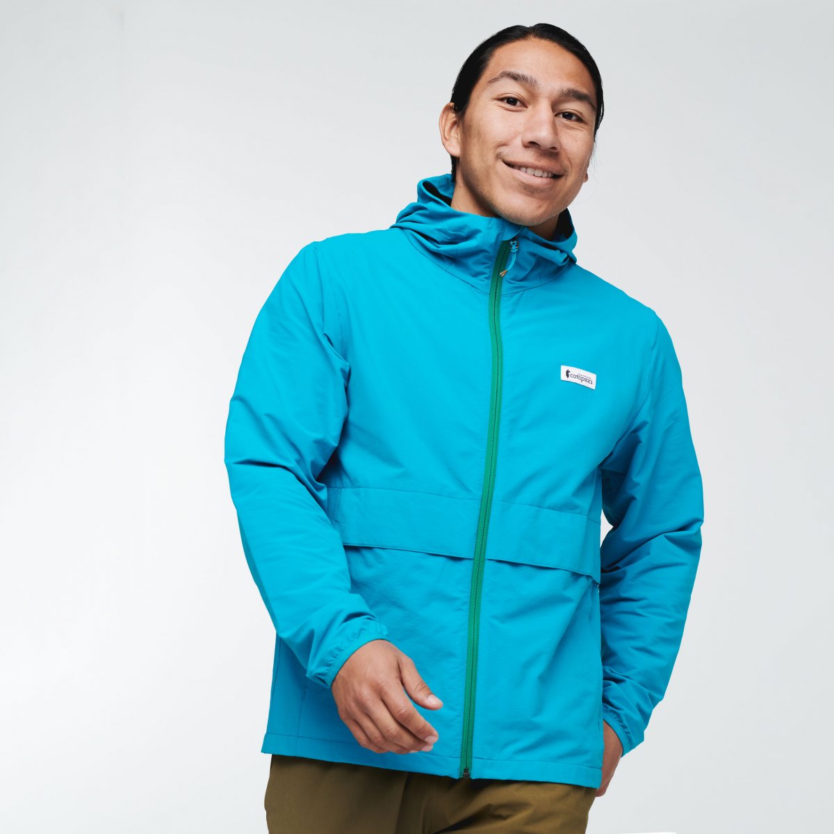 Viento Wind Jacket M
