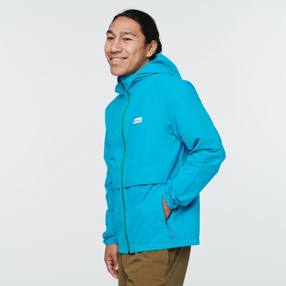 Viento Wind Jacket M