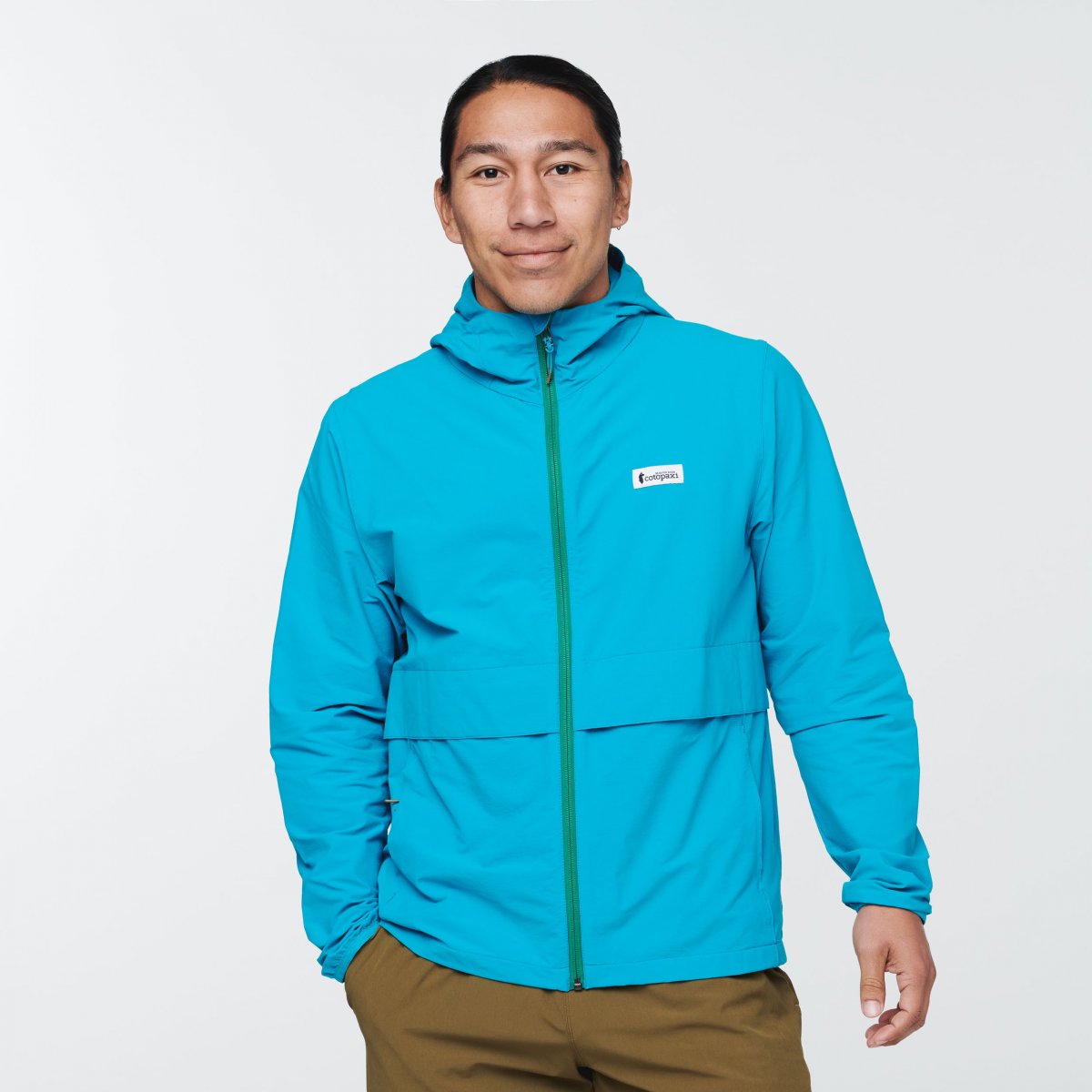 Viento Wind Jacket M