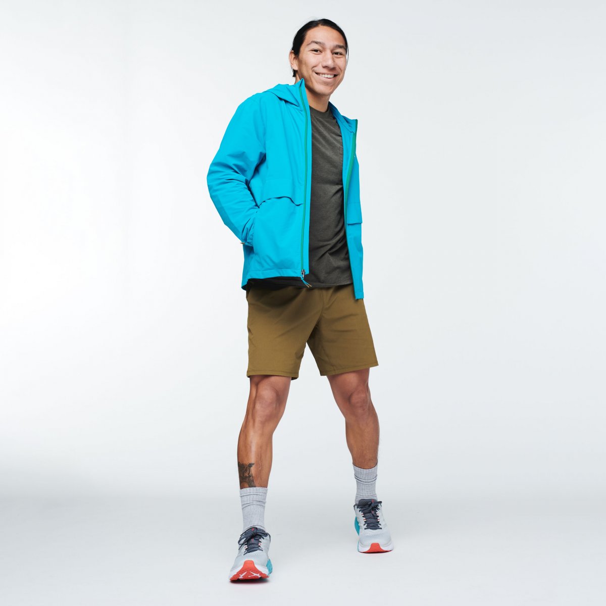 Viento Wind Jacket M