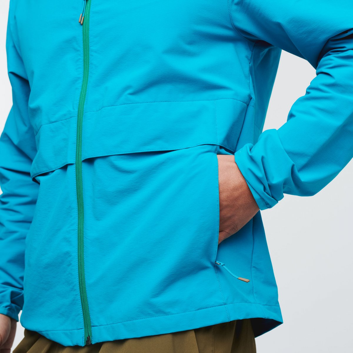 Viento Wind Jacket M