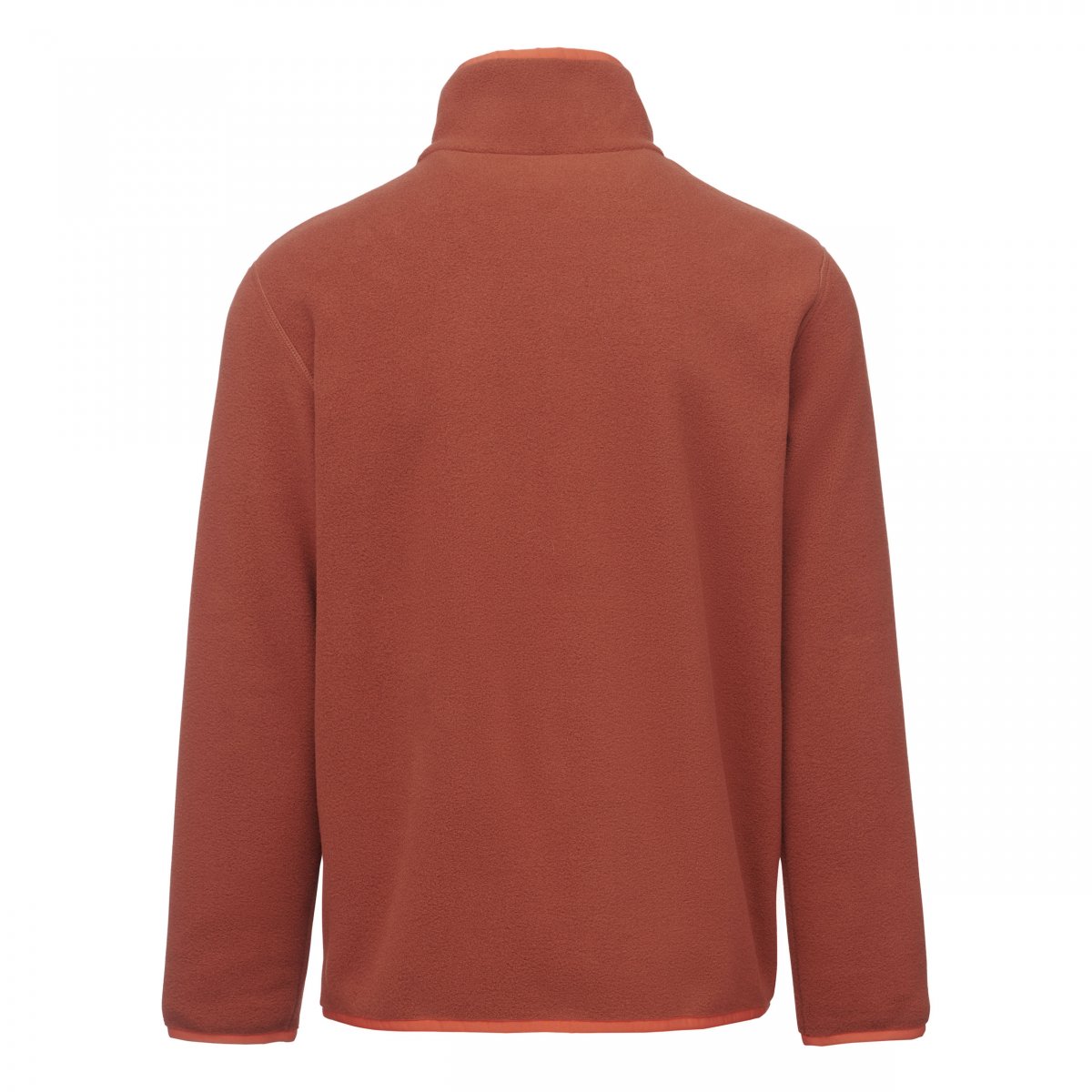 Teca Fleece Pullover Man