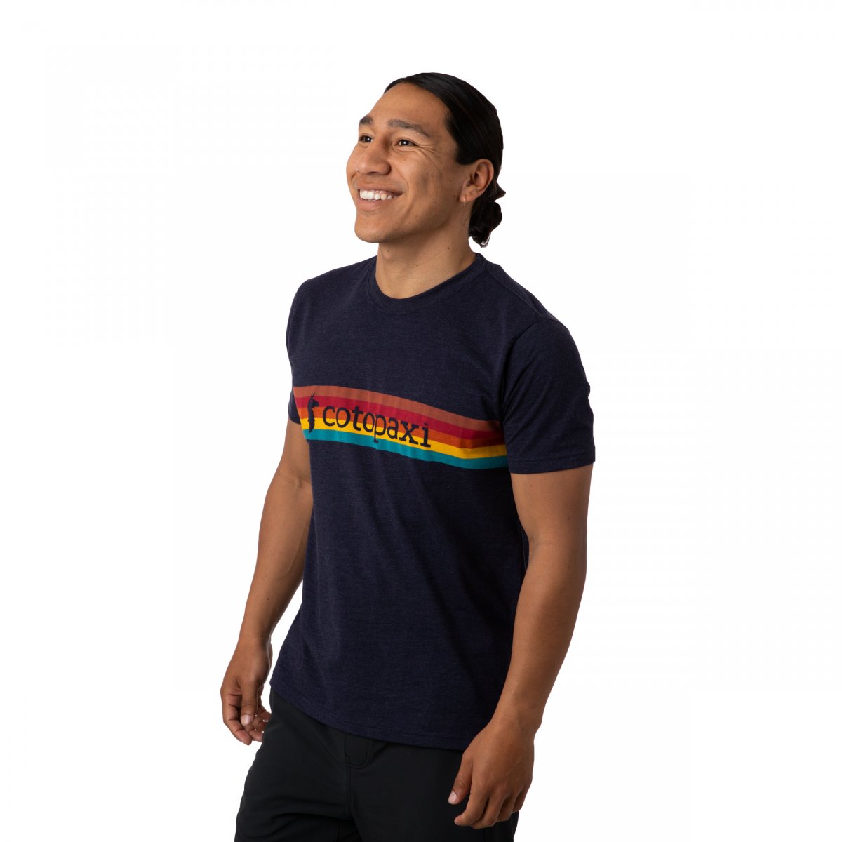 On The Horizon T-Shirt Man