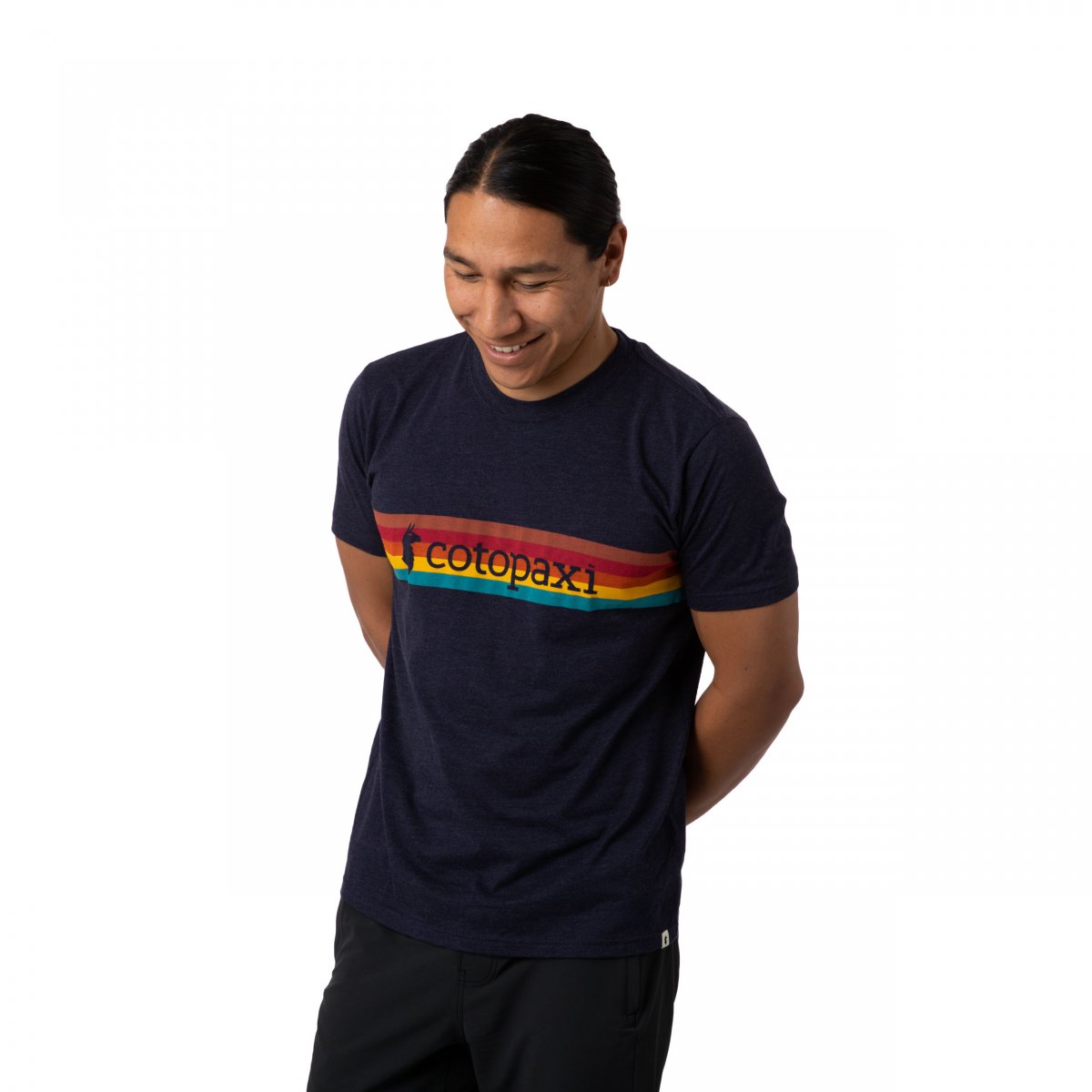 On The Horizon T-Shirt Man