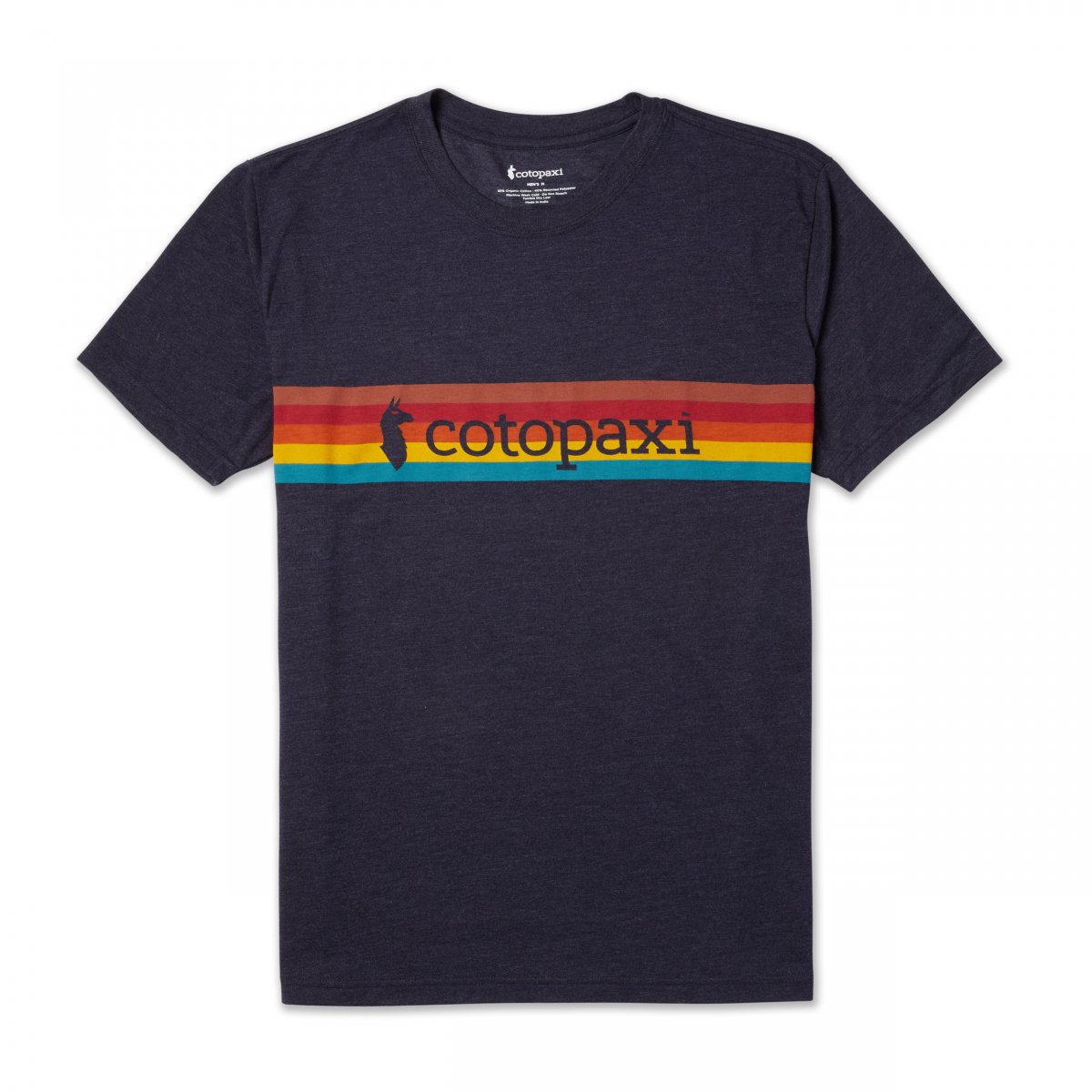 On The Horizon T-Shirt Man