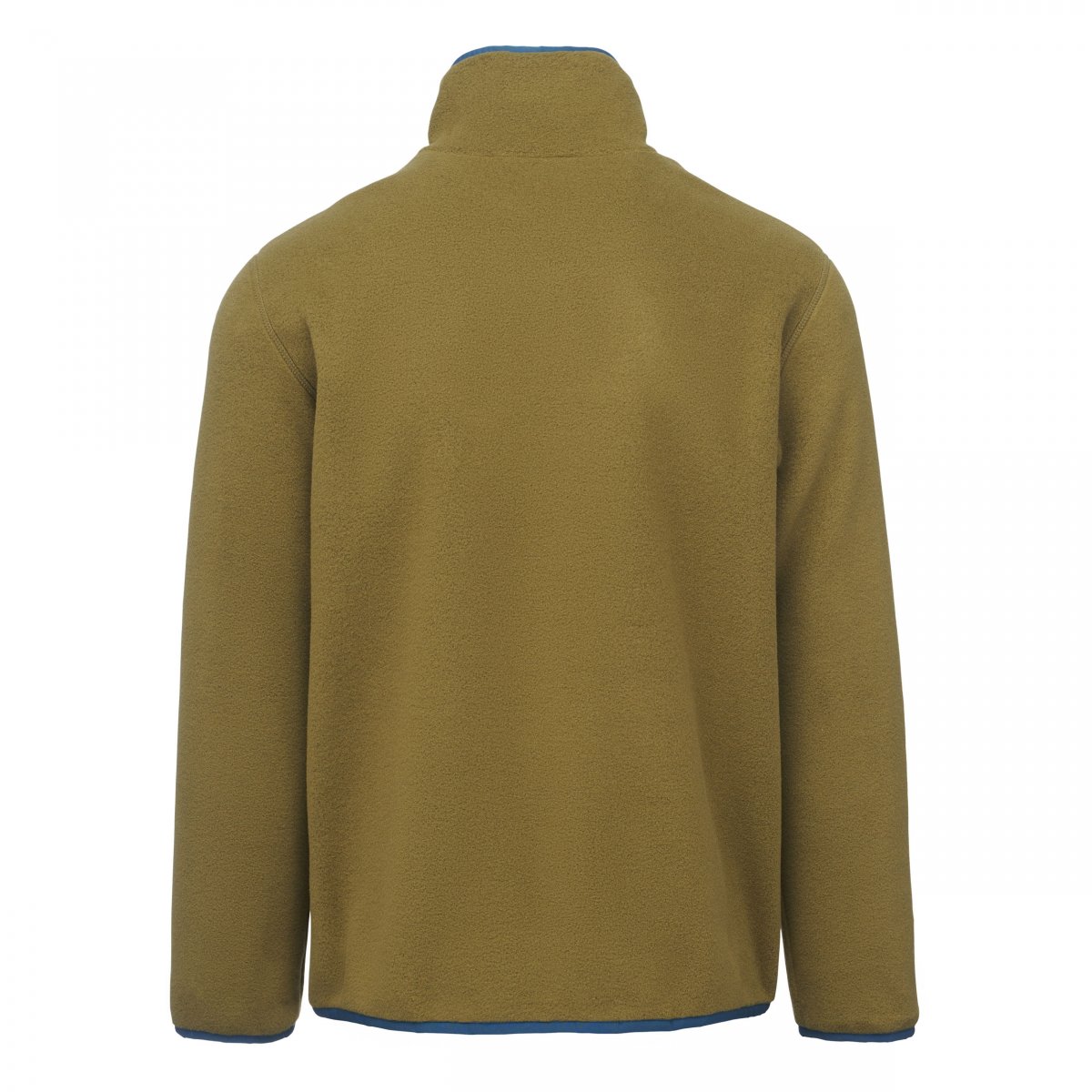 Teca Fleece Pullover Man