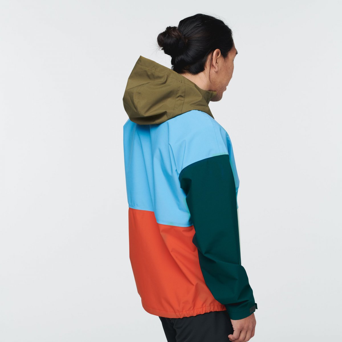 Cielo Rain Jacket Man