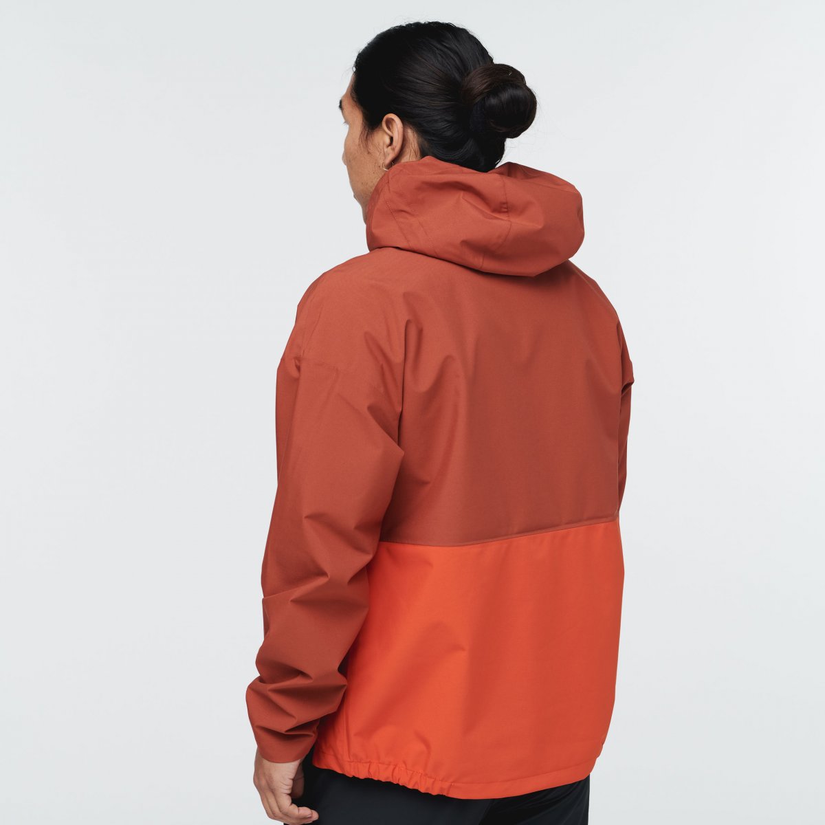 Cielo Rain Jacket Man