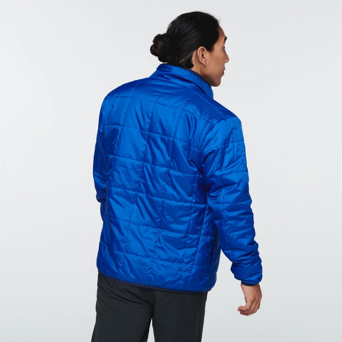 Teca Calido Jacket Man