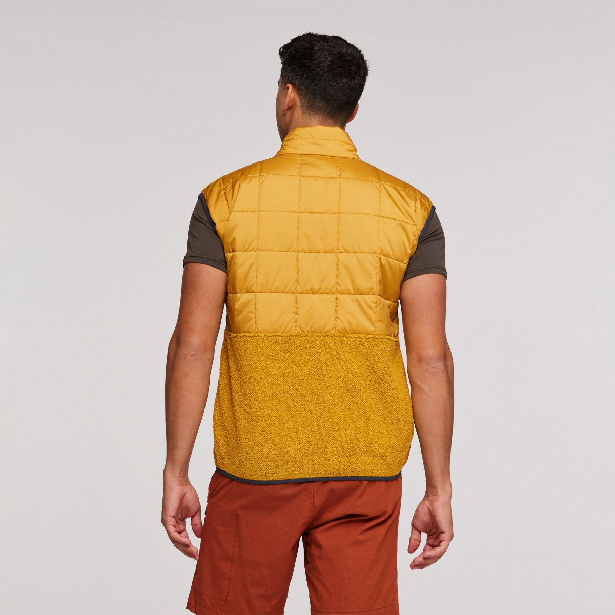 Trico Hybrid Vest Man