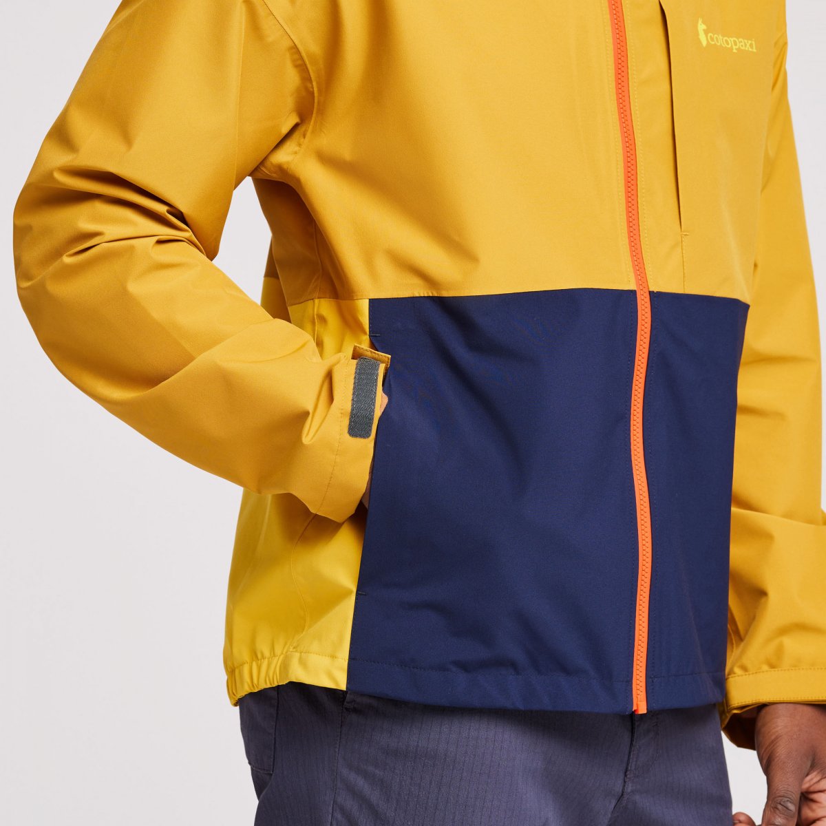 Cielo Rain Jacket Man