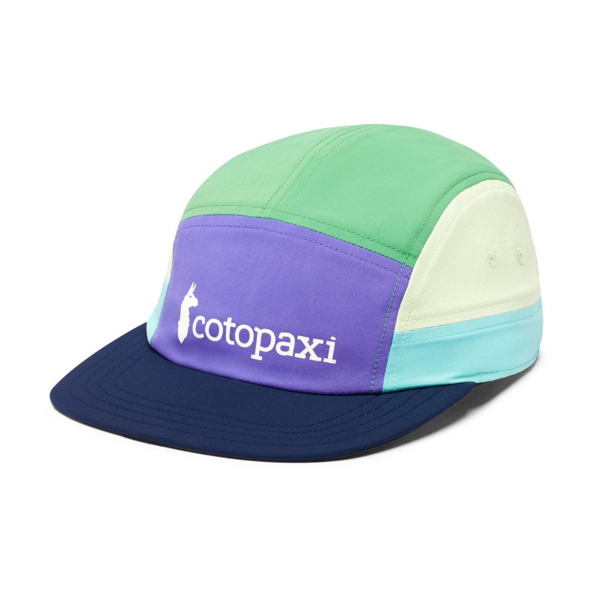 Cotopaxi Tech 5 - Panel Hat