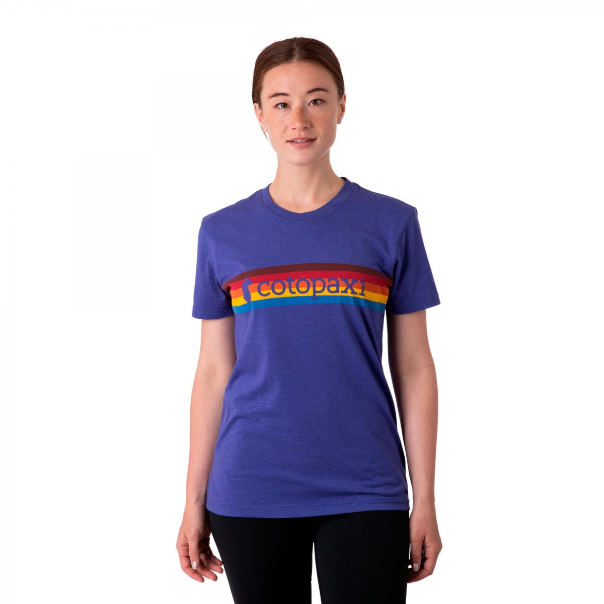 On The Horizon T-Shirt Woman