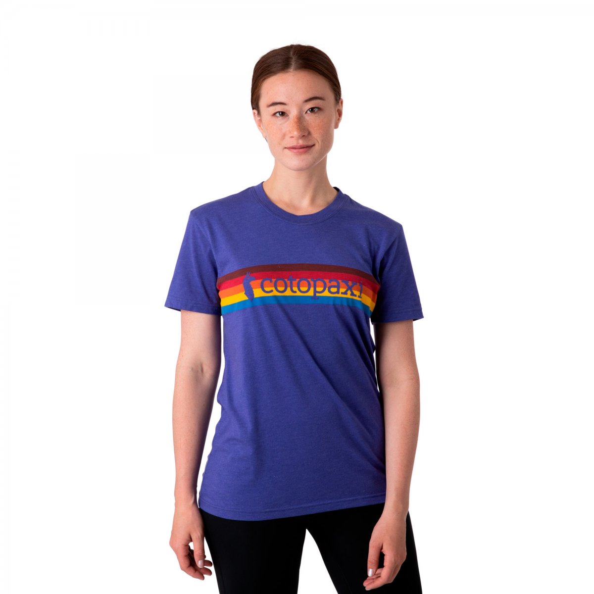 On The Horizon T-Shirt Woman