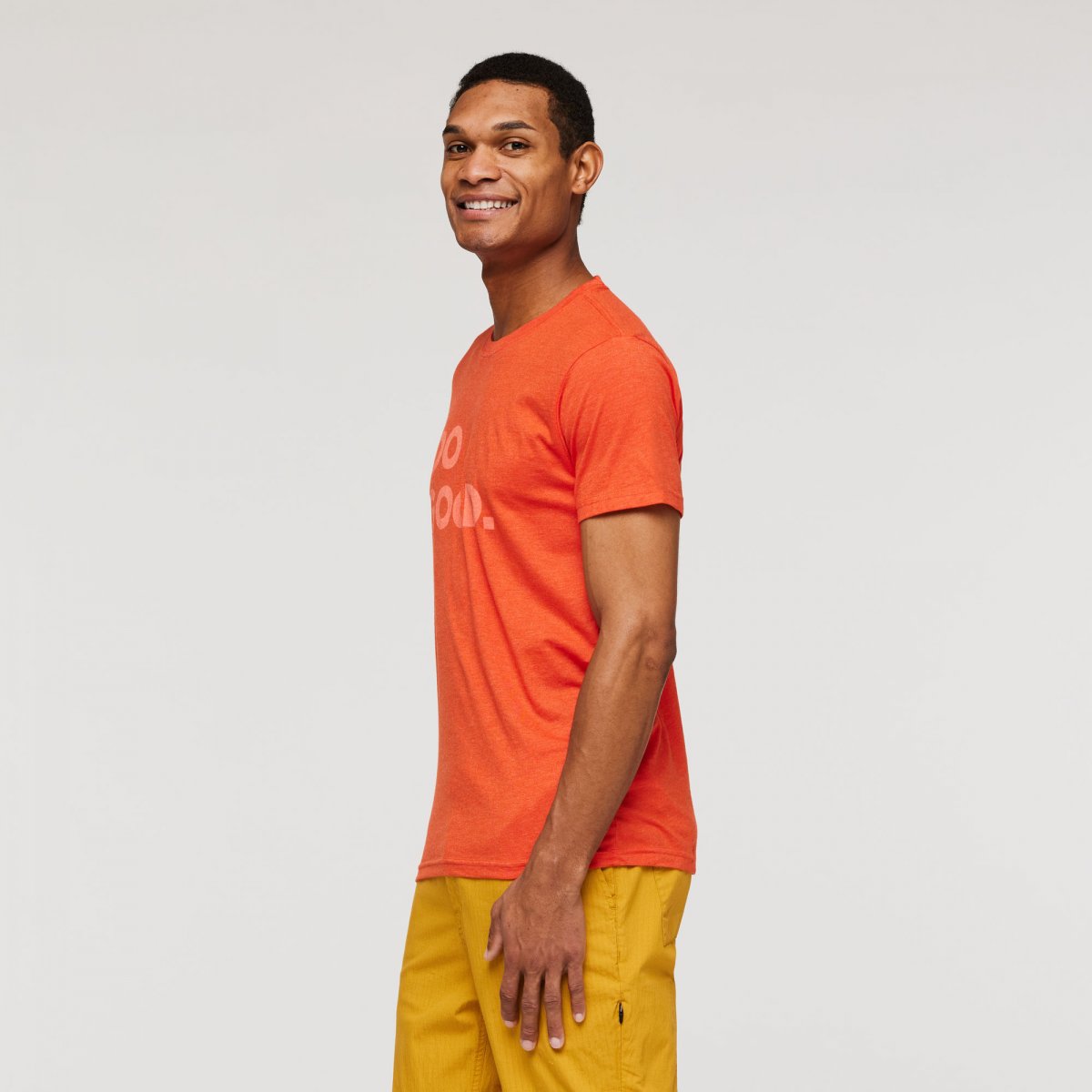 Do Good Organic T-Shirt Man