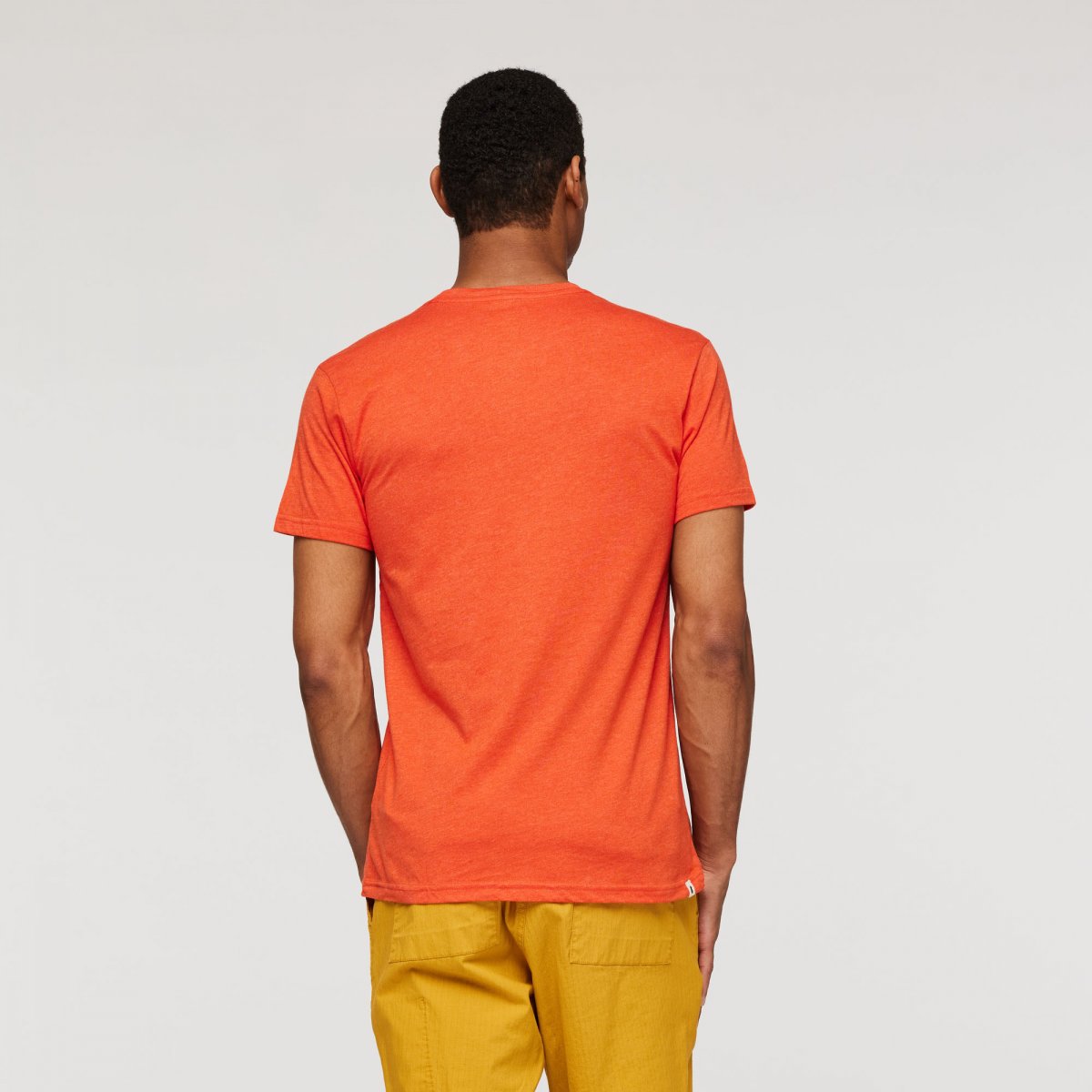 Do Good Organic T-Shirt Man