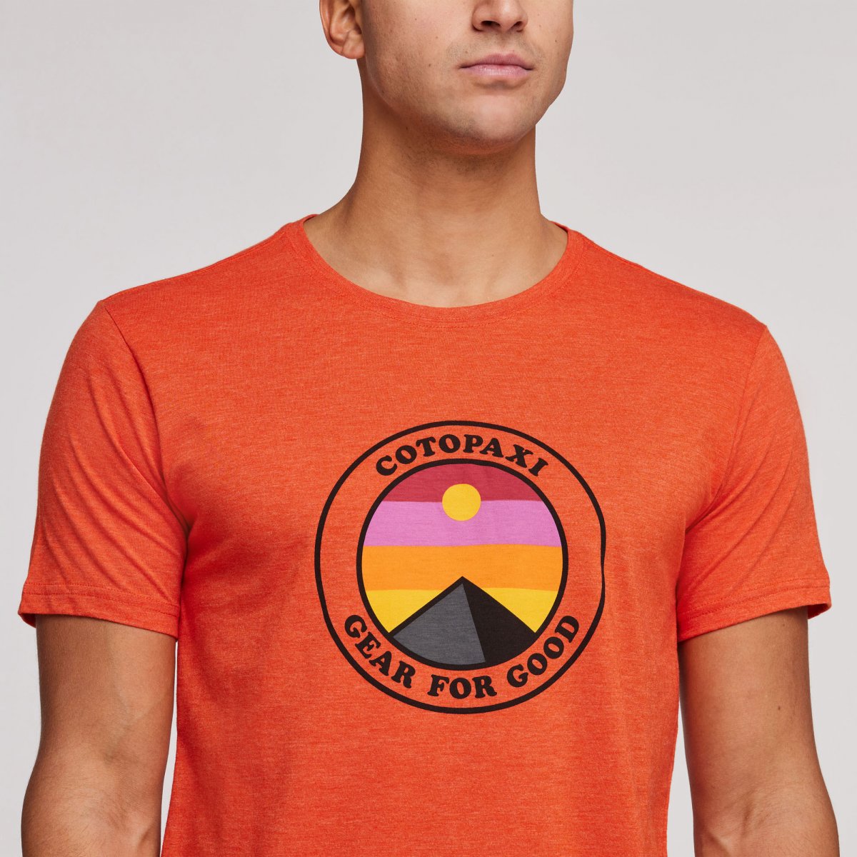 Sunny Side Organic T-shirt M