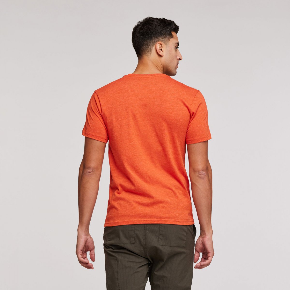 Sunny Side Organic T-shirt M