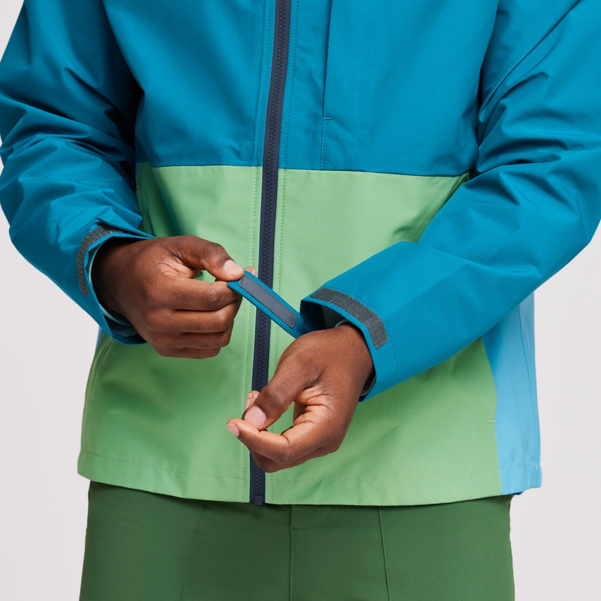 Cielo Rain Jacket Man