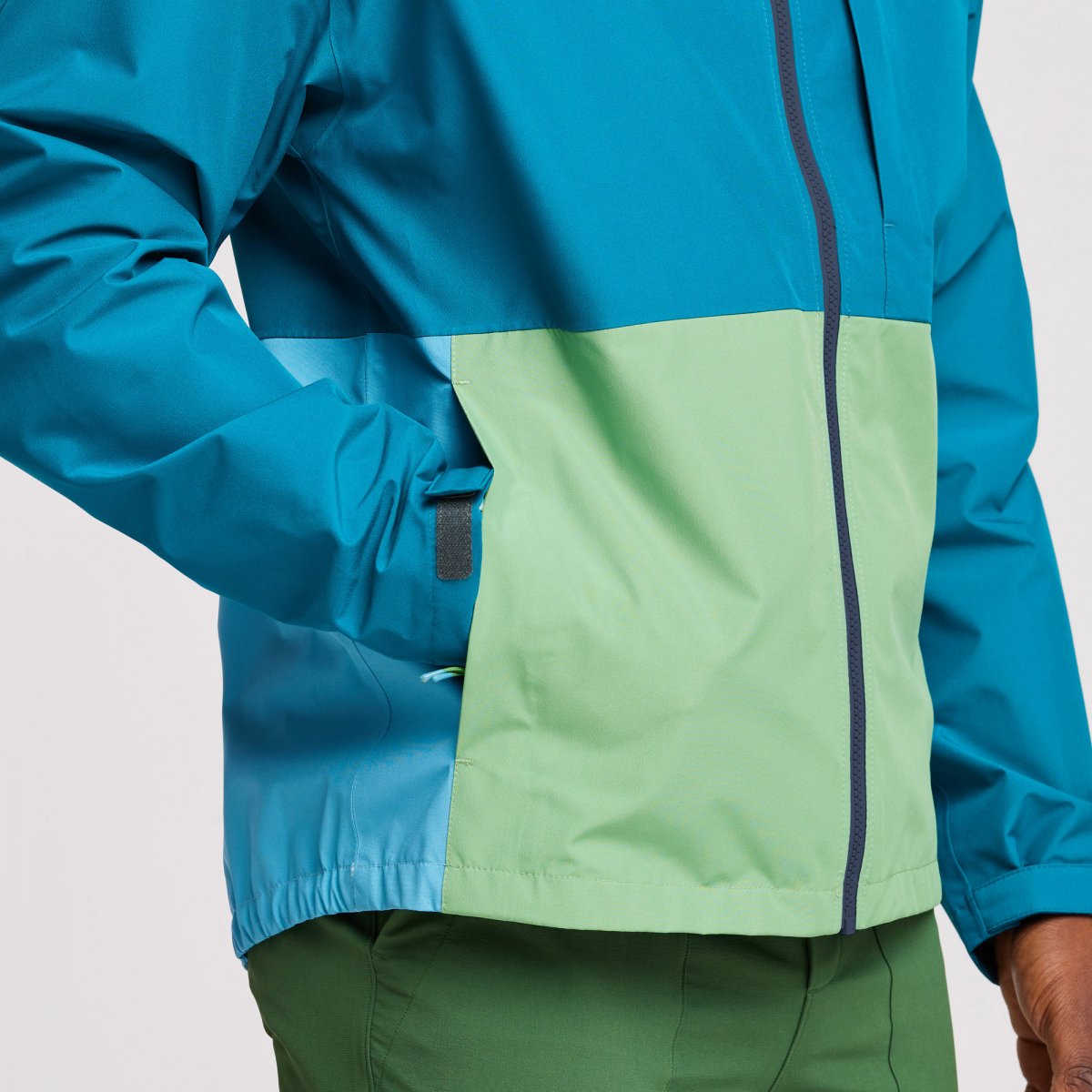 Cielo Rain Jacket Man