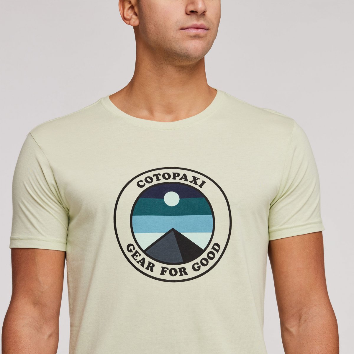 Sunny Side Organic T-shirt M