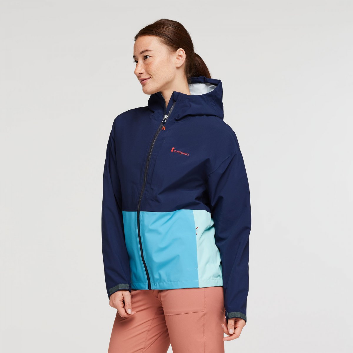 Cielo Rain Jacket Woman