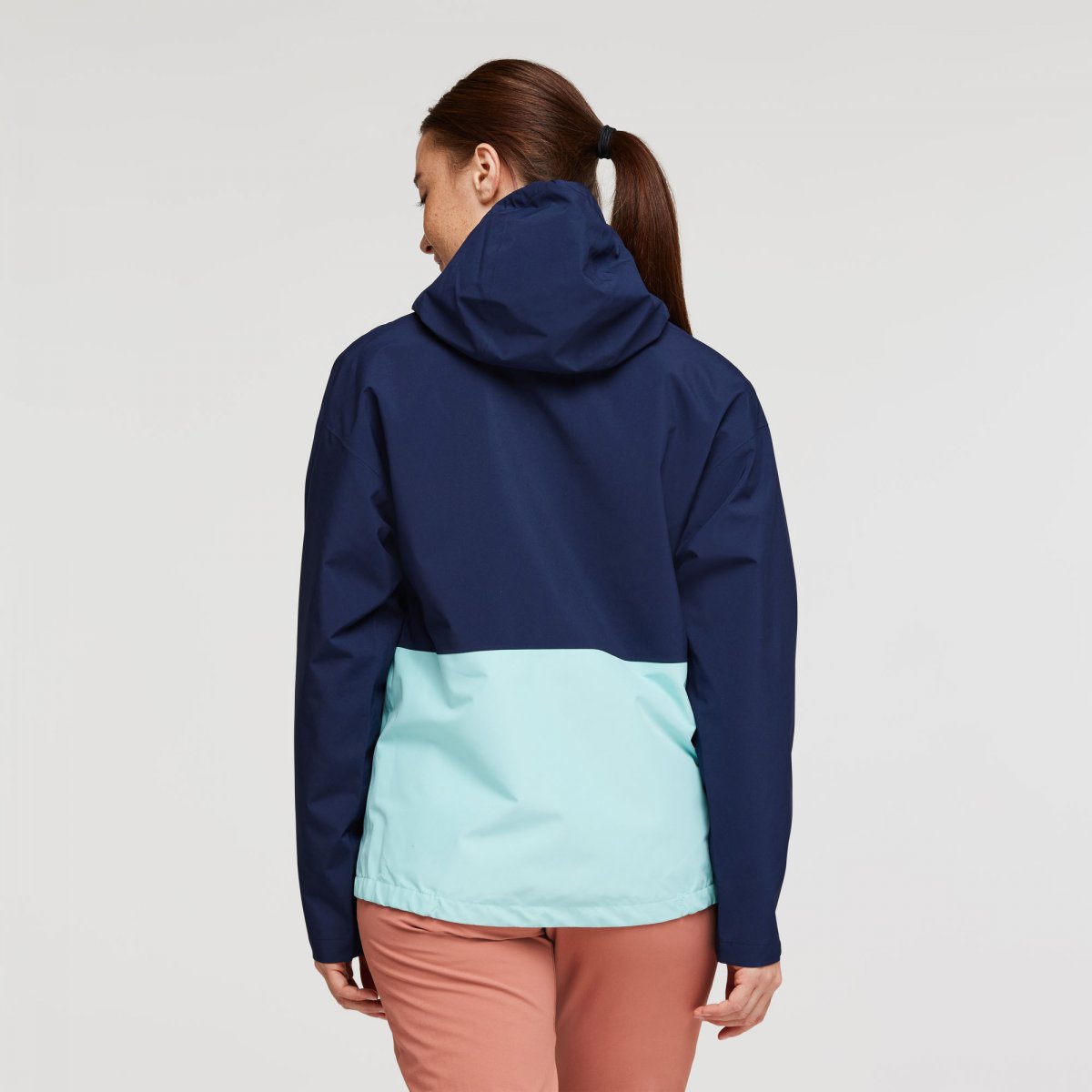 Cielo Rain Jacket Woman