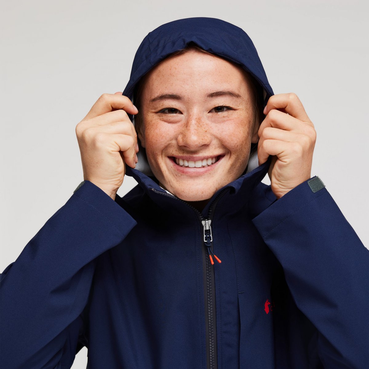 Cielo Rain Jacket Woman