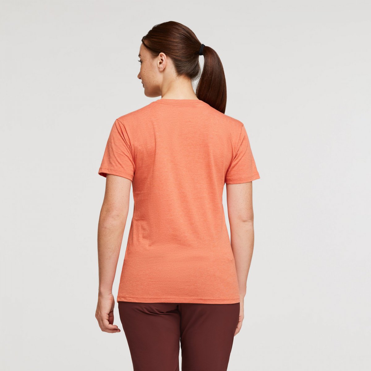 Do Good Organic T-Shirt Woman