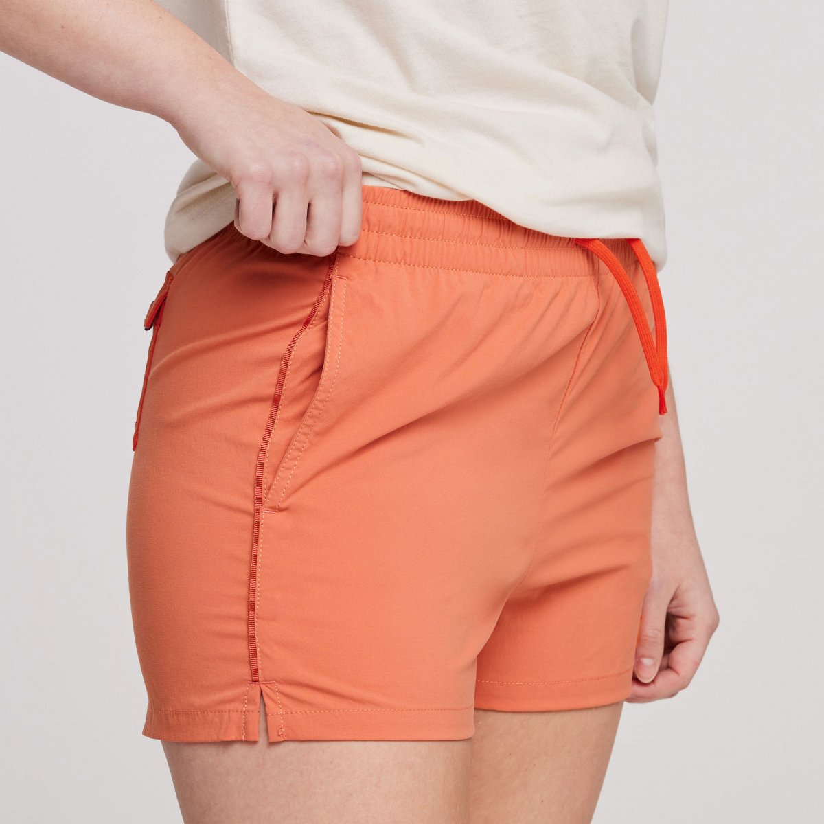 Brinco 3' Short - Solid Woman