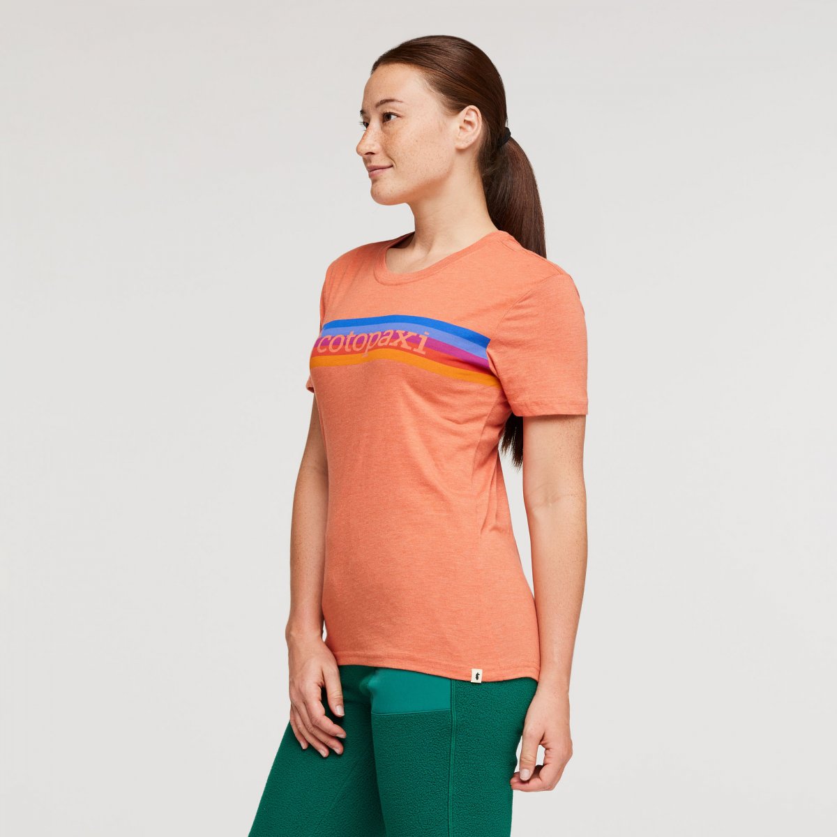 On The Horizon T-Shirt Woman
