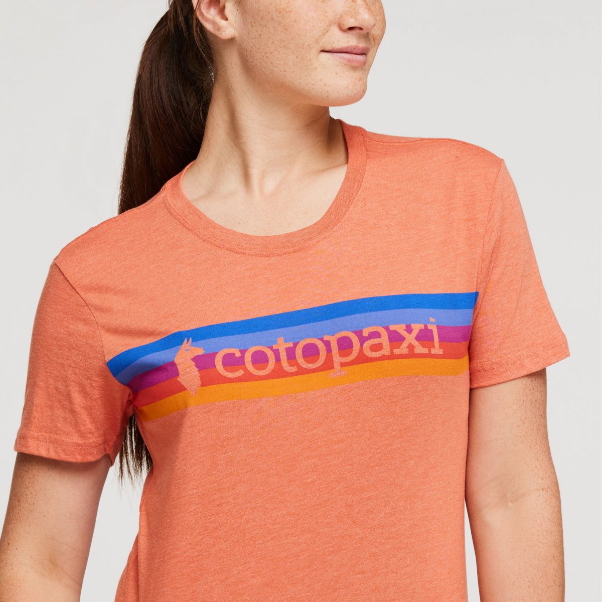 On The Horizon T-Shirt Woman