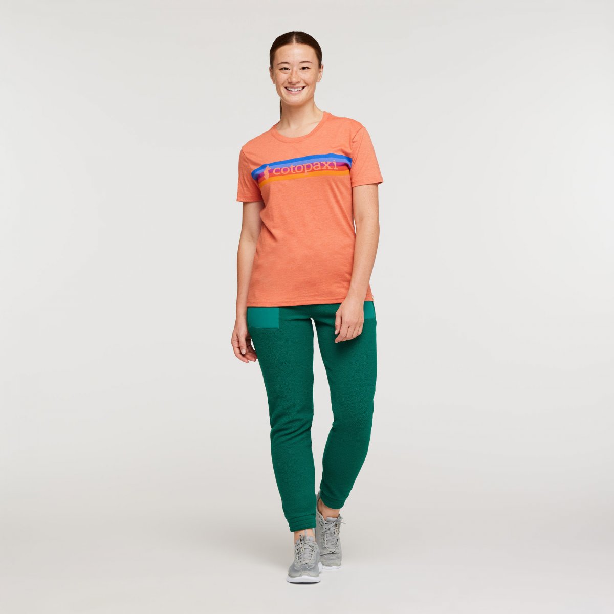 On The Horizon T-Shirt Woman