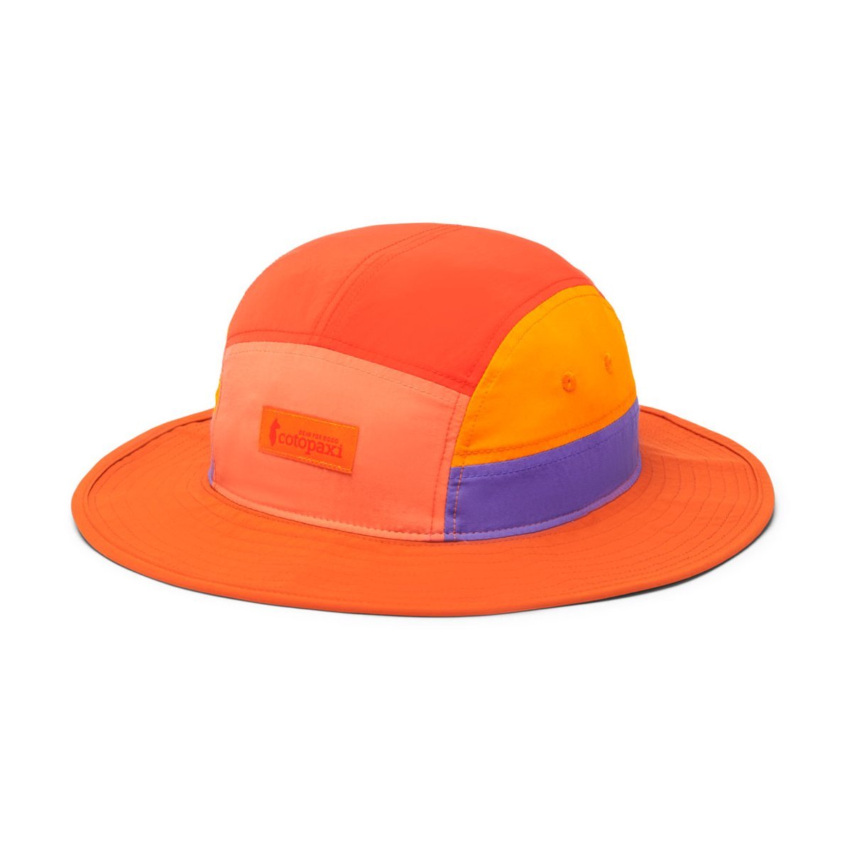 Tech Bucket Hat