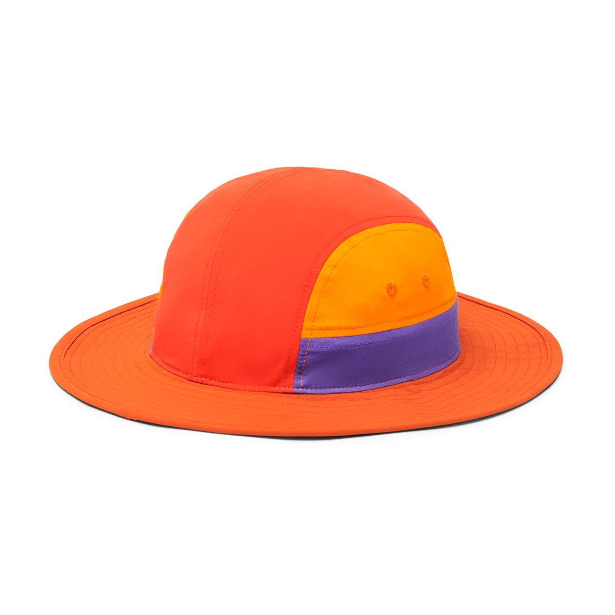 Tech Bucket Hat