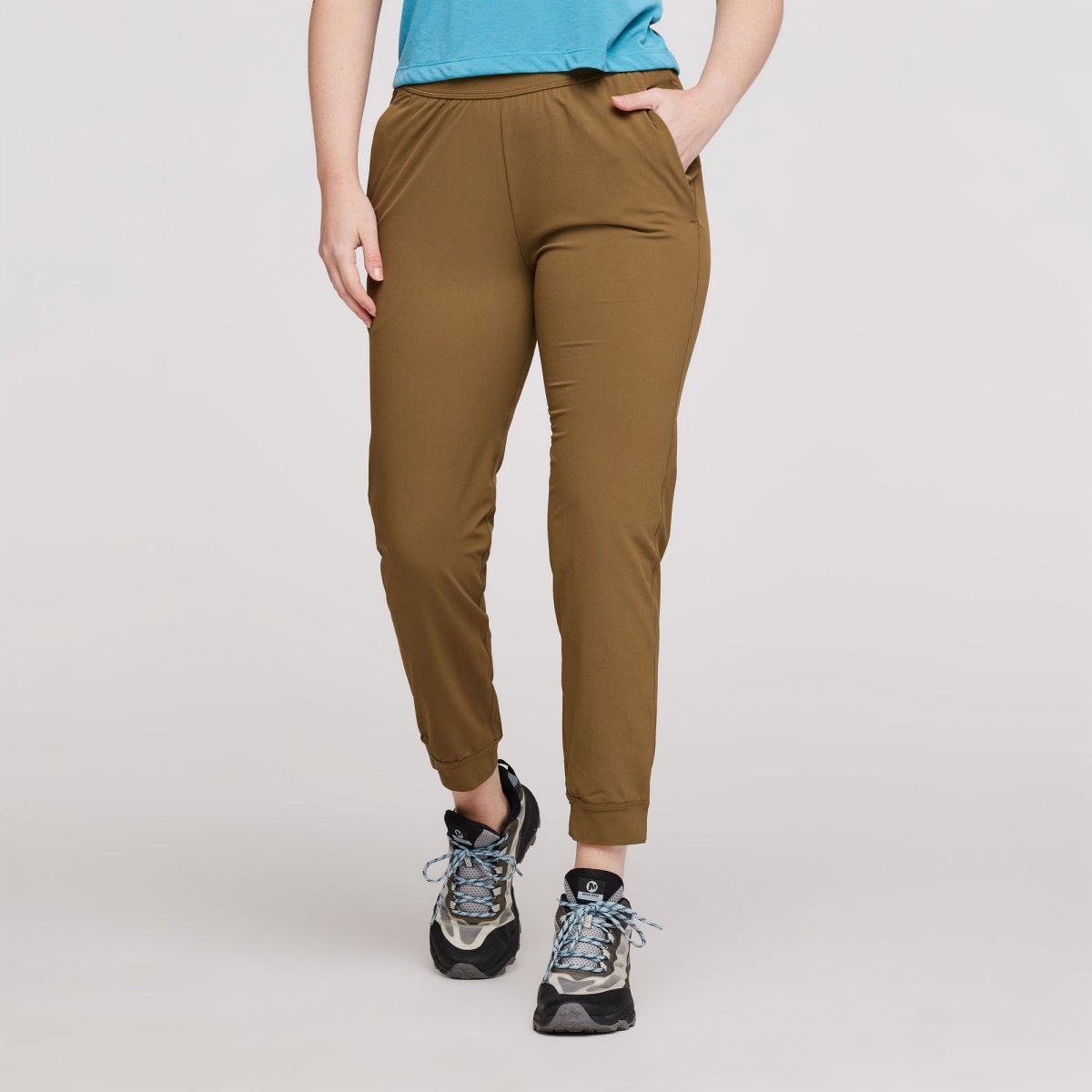 Veza Adventure Jogger Woman